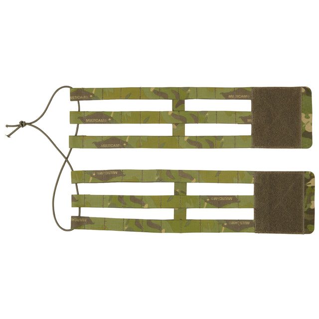 PLATATAC SMAC 4 Skeletal Cummerbund  (pair)