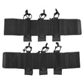 PLATATAC SMAC 4 Elastic Mag Cummerbund (Pair) - Platatac