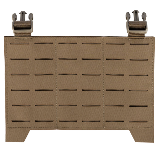 PLATATAC SMAC 4 Molle Placard