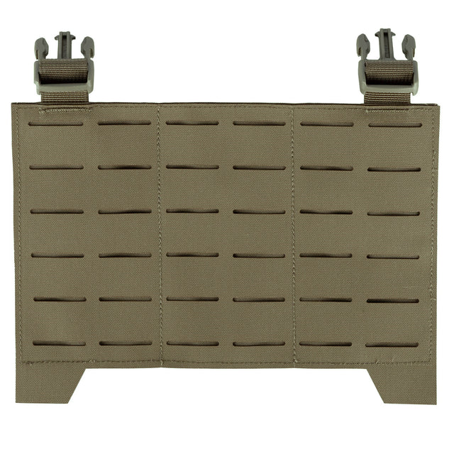 PLATATAC SMAC 4 Molle Placard