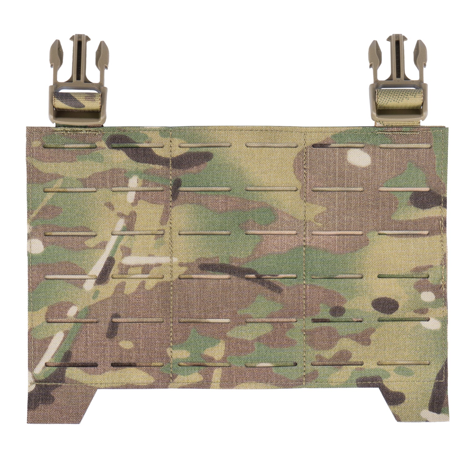 PLATATAC SMAC 4 Molle Placard