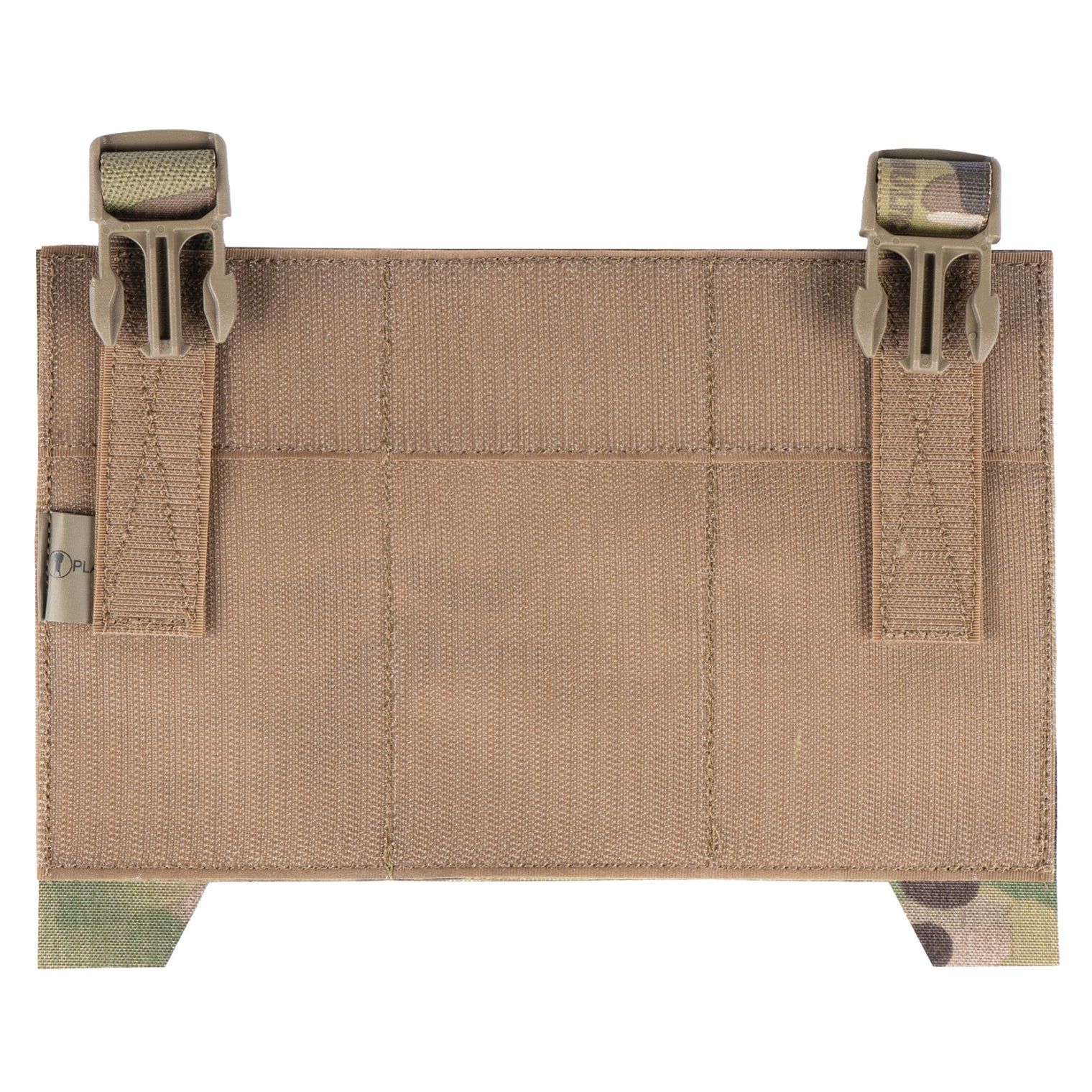 PLATATAC SMAC 4 Molle Placard