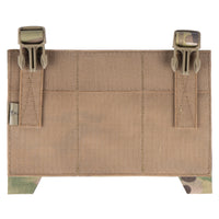 PLATATAC SMAC 4 Molle Placard
