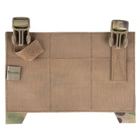 PLATATAC SMAC 4 Molle Placard