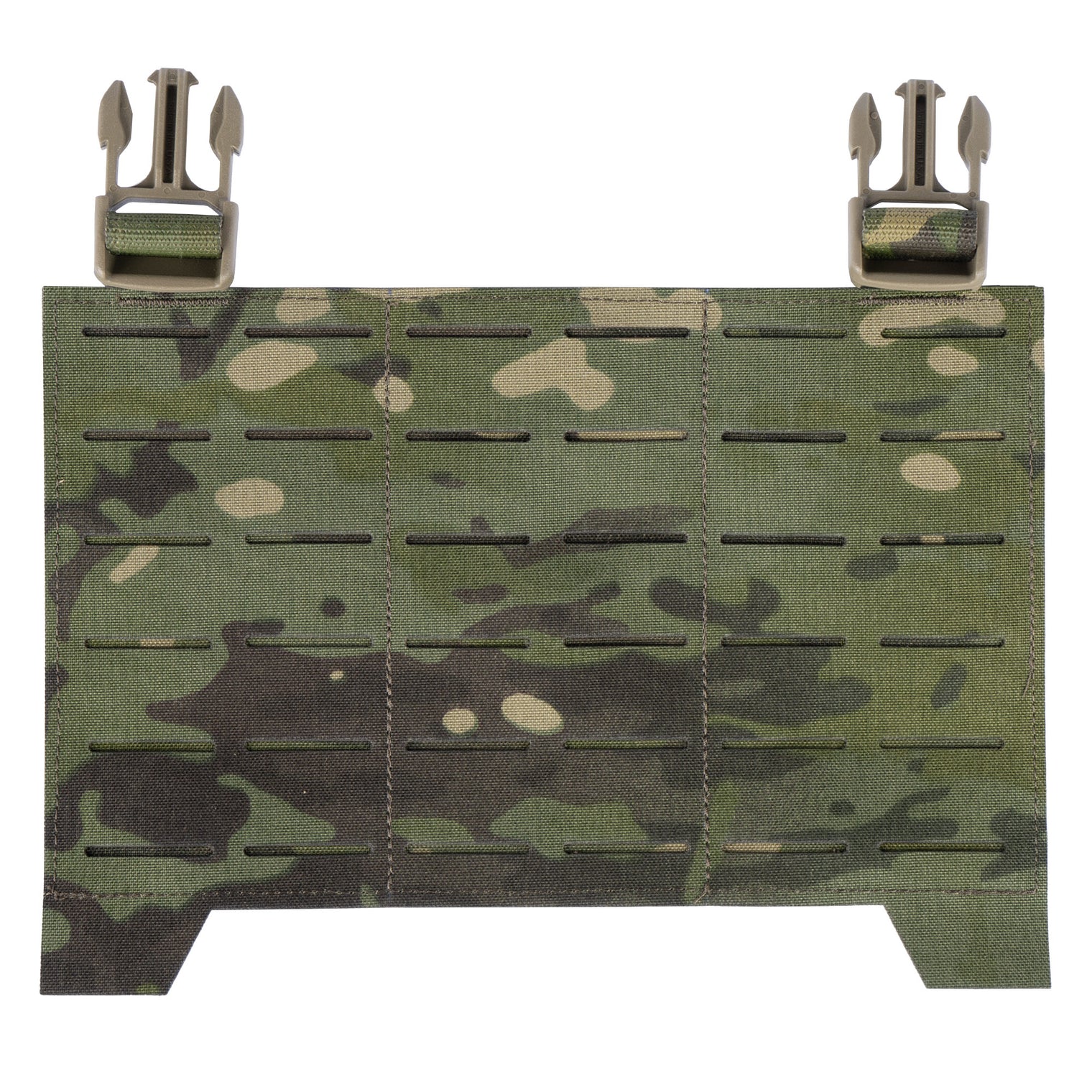 PLATATAC SMAC 4 Molle Placard