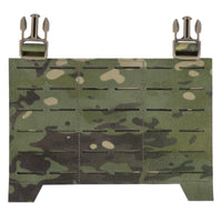 PLATATAC SMAC 4 Molle Placard