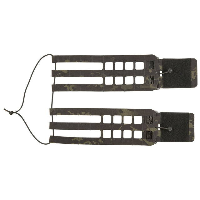 PLATATAC SMAC 4 Releasable Structural Cummerbund