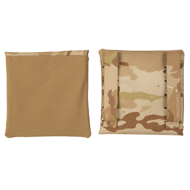 PLATATAC SMAC 4 Side Plate Pocket (pair)