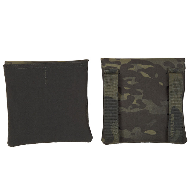 PLATATAC SMAC 4 Side Plate Pocket (pair)