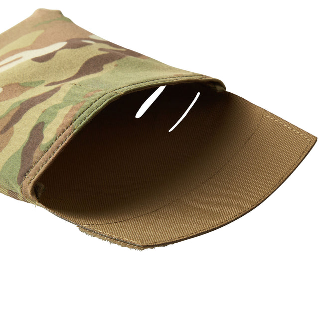 PLATATAC SMAC 4 Side Plate Pocket (pair)