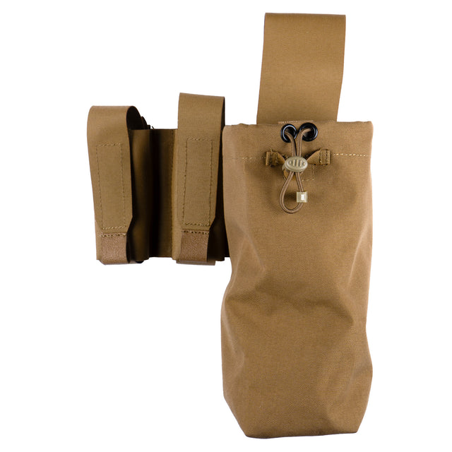 Platatac Craighead PRMD Placard V2 Left Hand