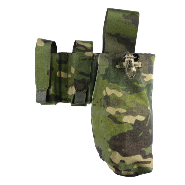 Platatac Craighead PRMD Placard V2 Left Hand