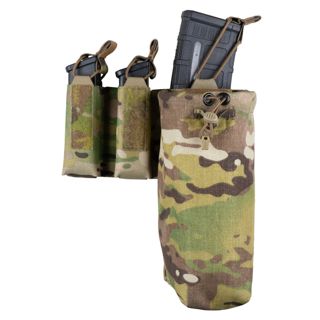 Platatac Craighead PRMD Placard V2 Left Hand