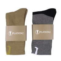 Platatac SKULL Socks
