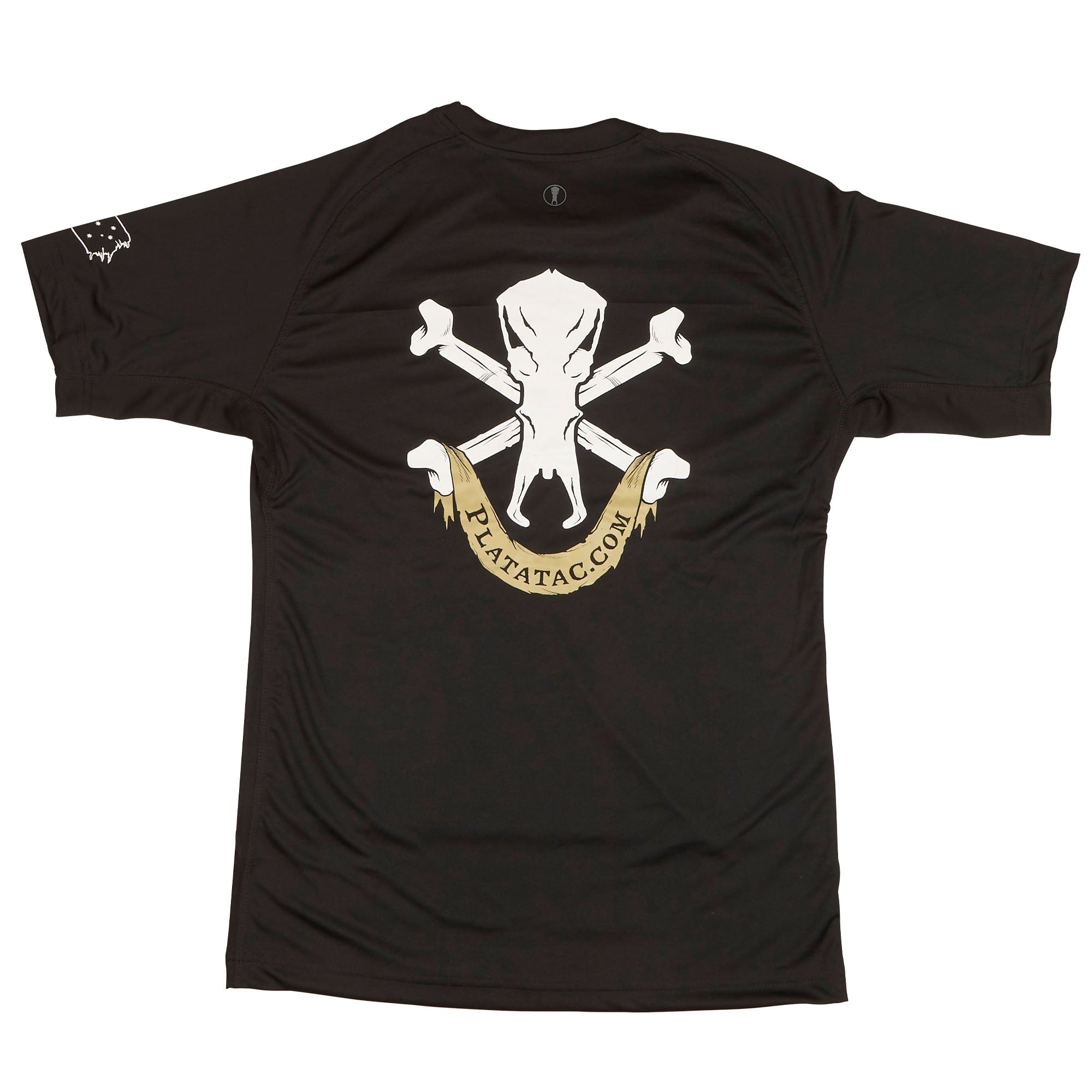 PLATATAC Plata-Roger Cool Under Shirt (CUS) - Platatac