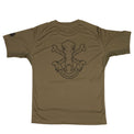 PLATATAC Plata - Roger Cool Under Shirt (CUS) - Platatac