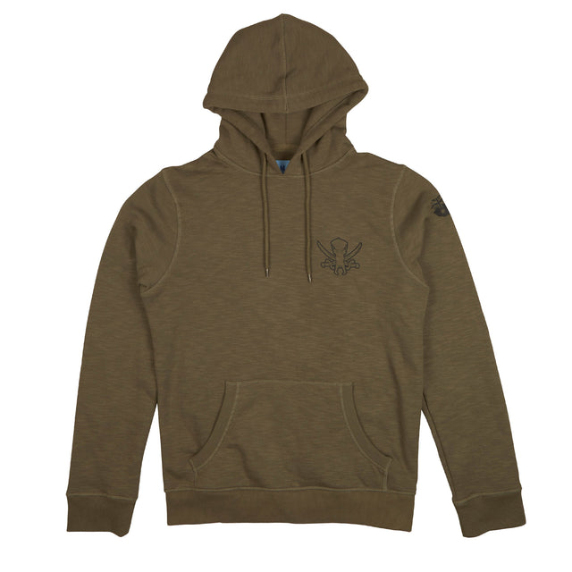 PLATATAC Plata-Roger Hoodie