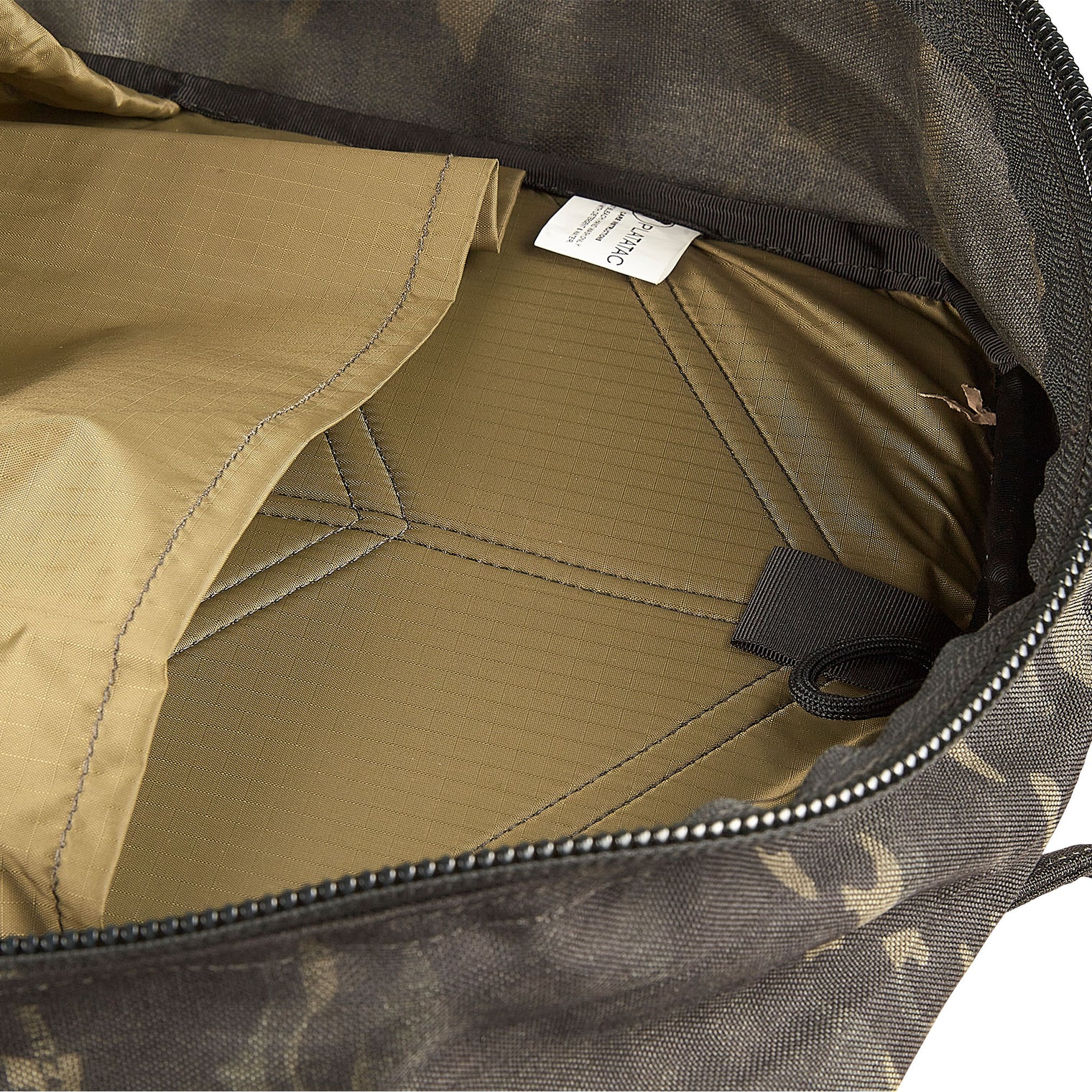PLATATAC SPUR MSM 12 Day Pack