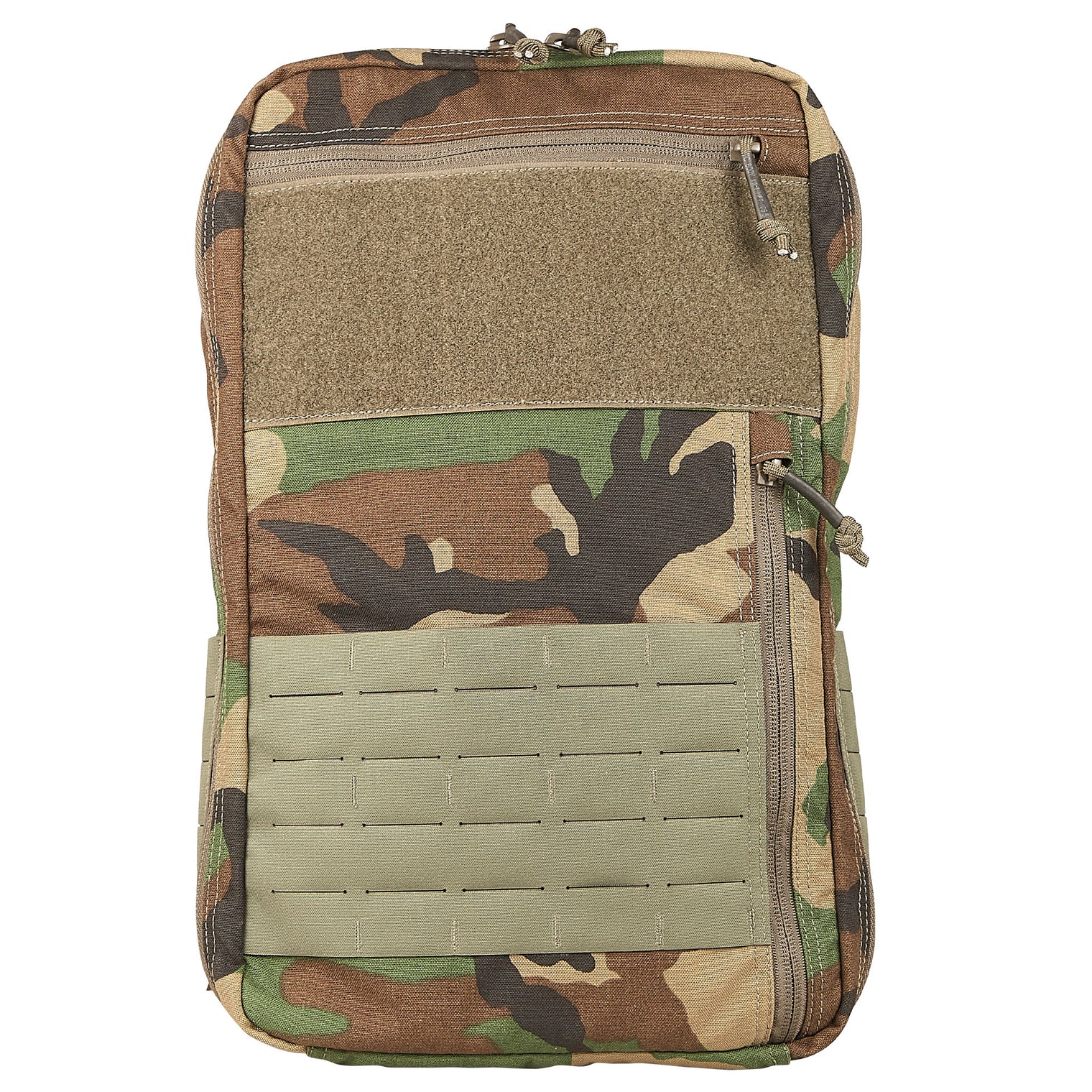 PLATATAC SPUR MSM 12 Day Pack