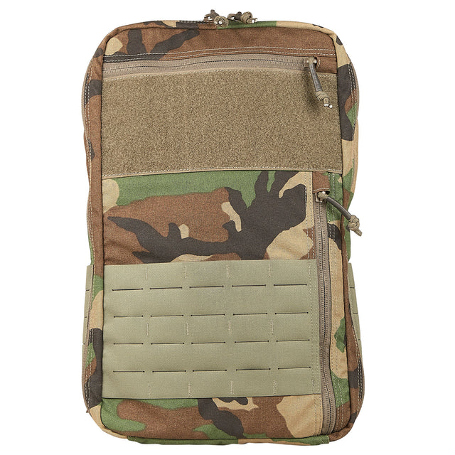 PLATATAC SPUR MSM 12 Day Pack