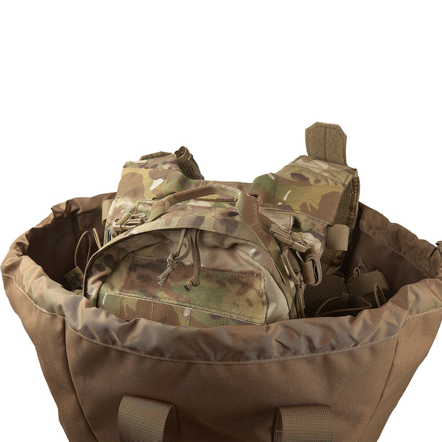 PLATATAC Haul Sack