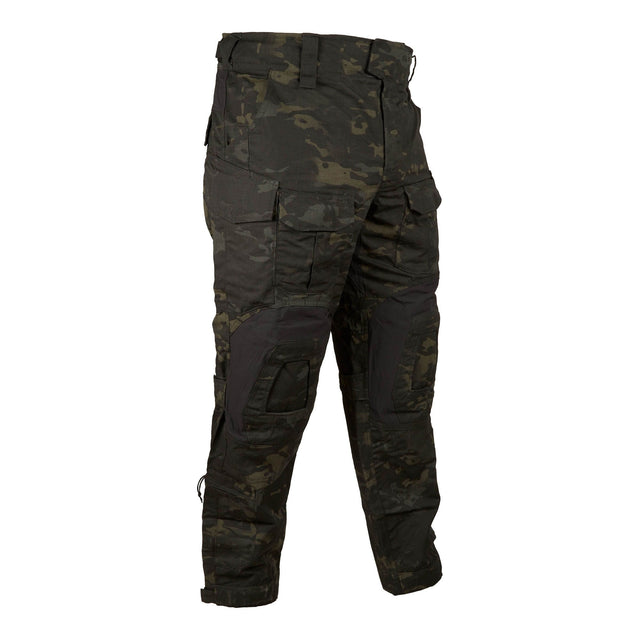 Platatac Tac Dax V4 - Multicam & Solid Colours