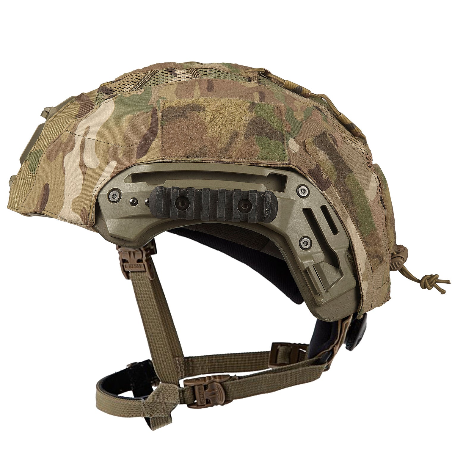 PLATATAC Team Wendy Exfil Helmet Cover