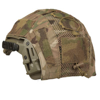 PLATATAC Team Wendy Exfil Helmet Cover