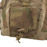 PLATATAC Team Wendy Exfil Helmet Cover