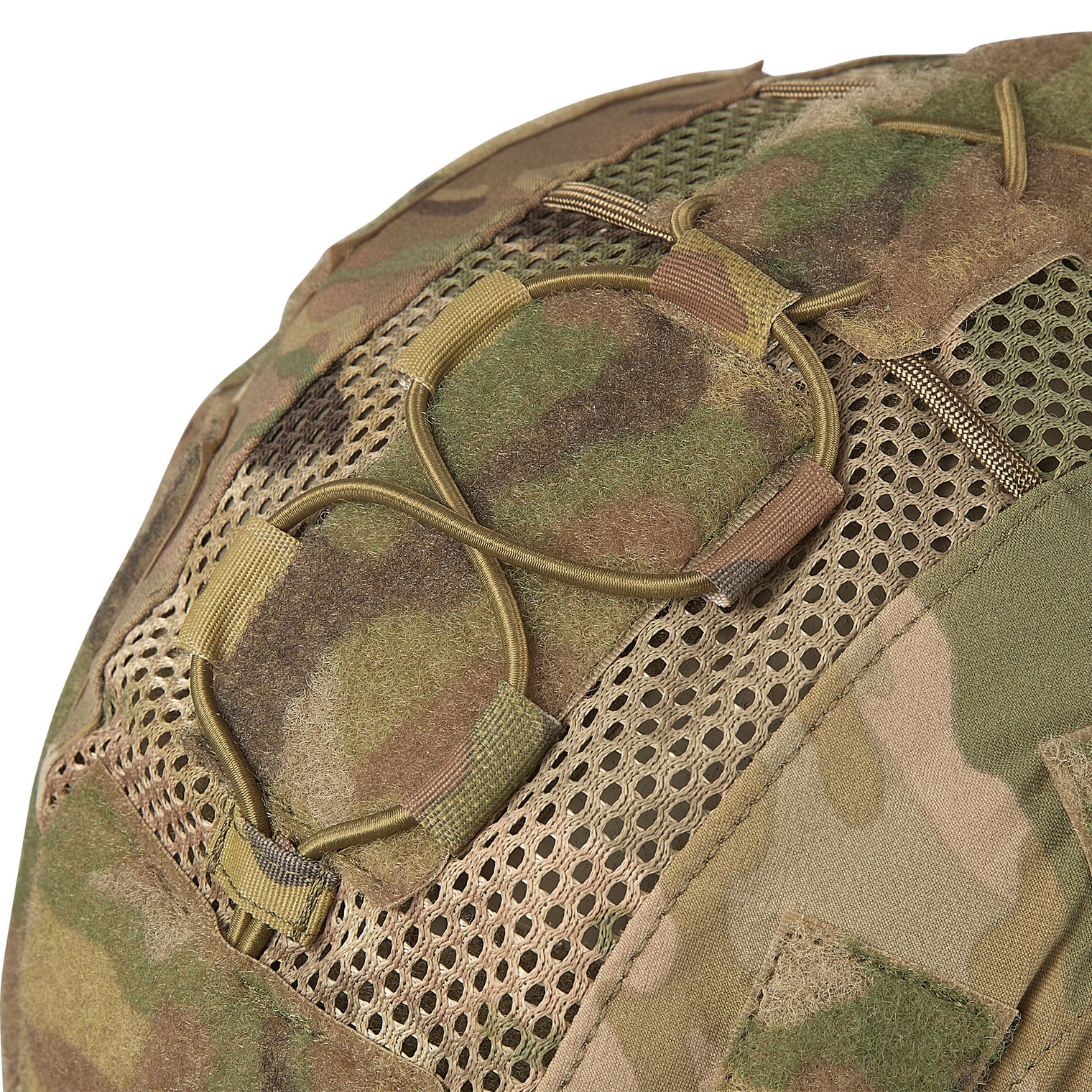 PLATATAC Team Wendy Exfil Helmet Cover