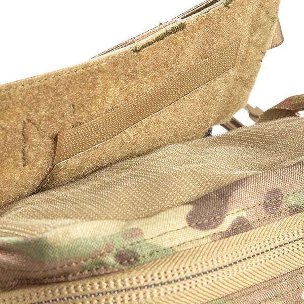 PLATATAC Tear Away Med Pouch MK2 - Platatac