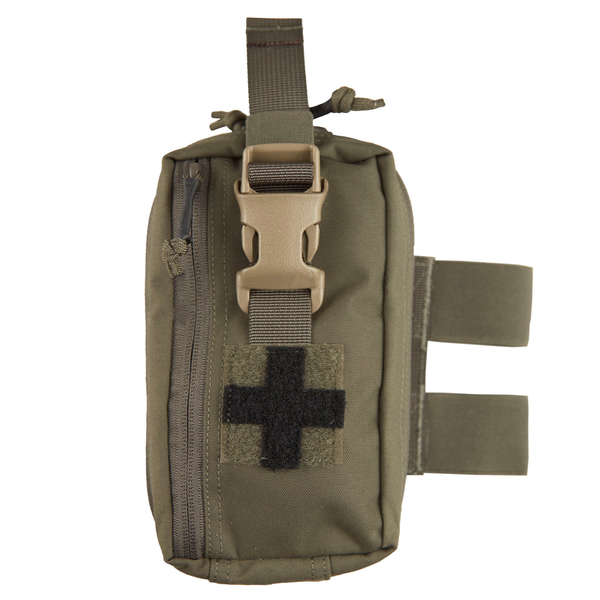 PLATATAC Tear Away Med Pouch MK2 - Platatac