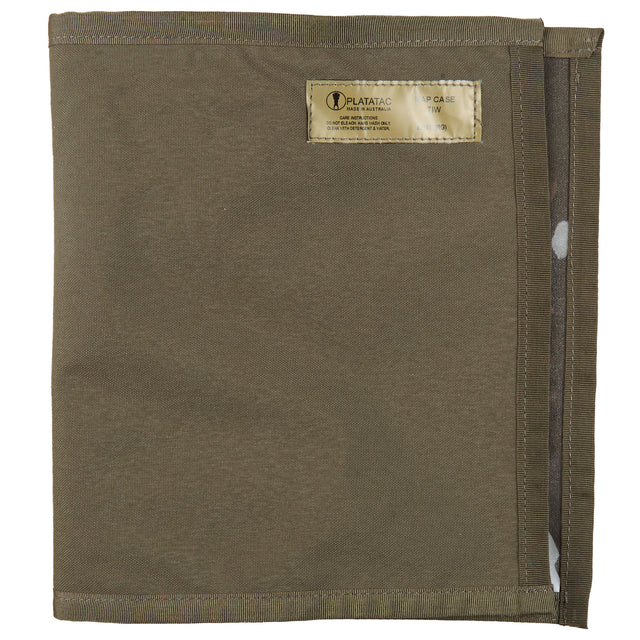 Platatac TIW Map Case - Platatac
