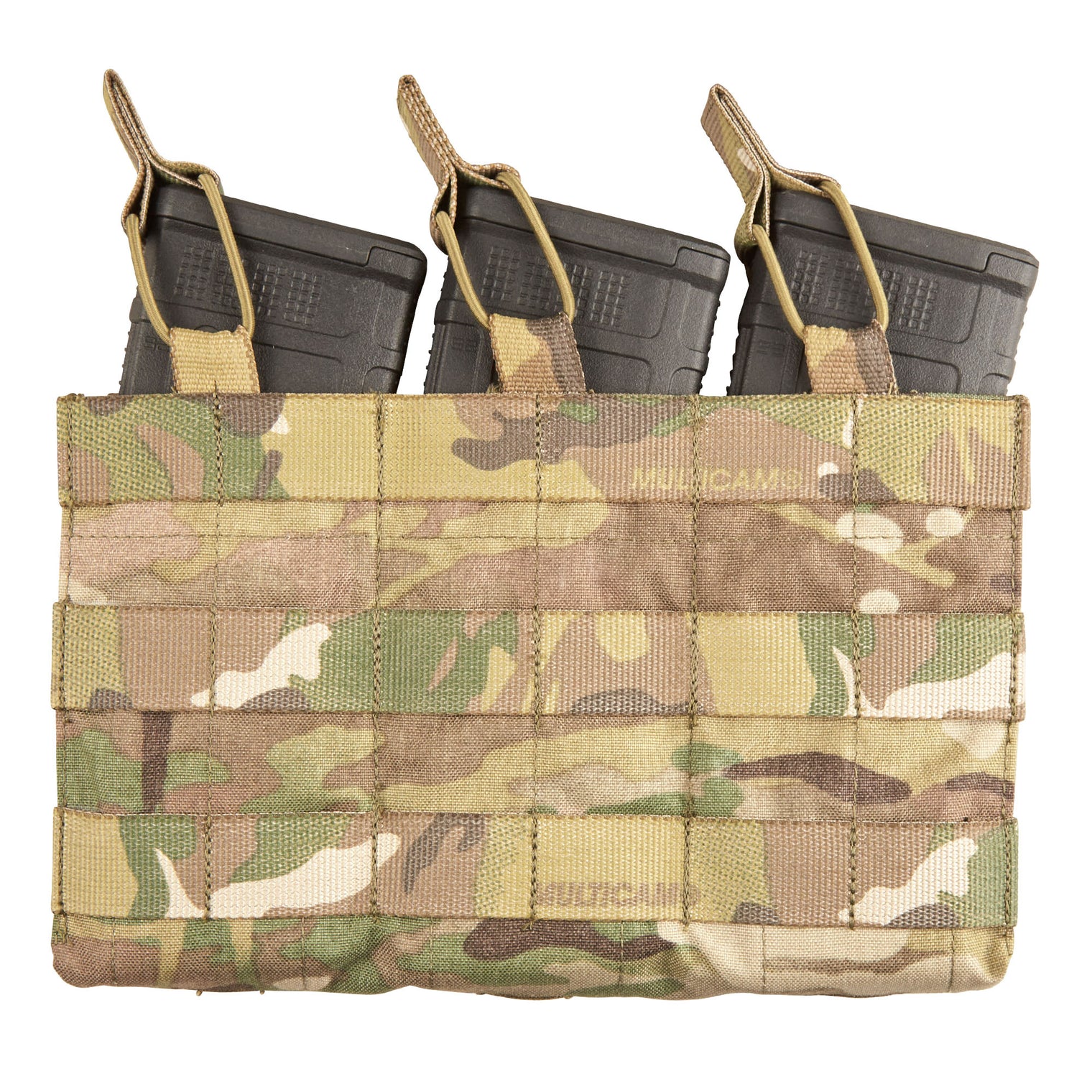 PLATATAC Triple Shingle V2 - Rifle - Platatac
