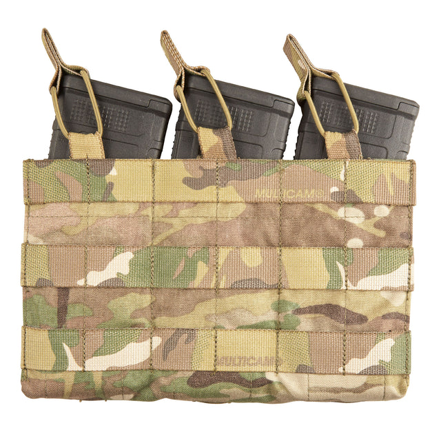 PLATATAC Triple Shingle V2 - Rifle - Platatac