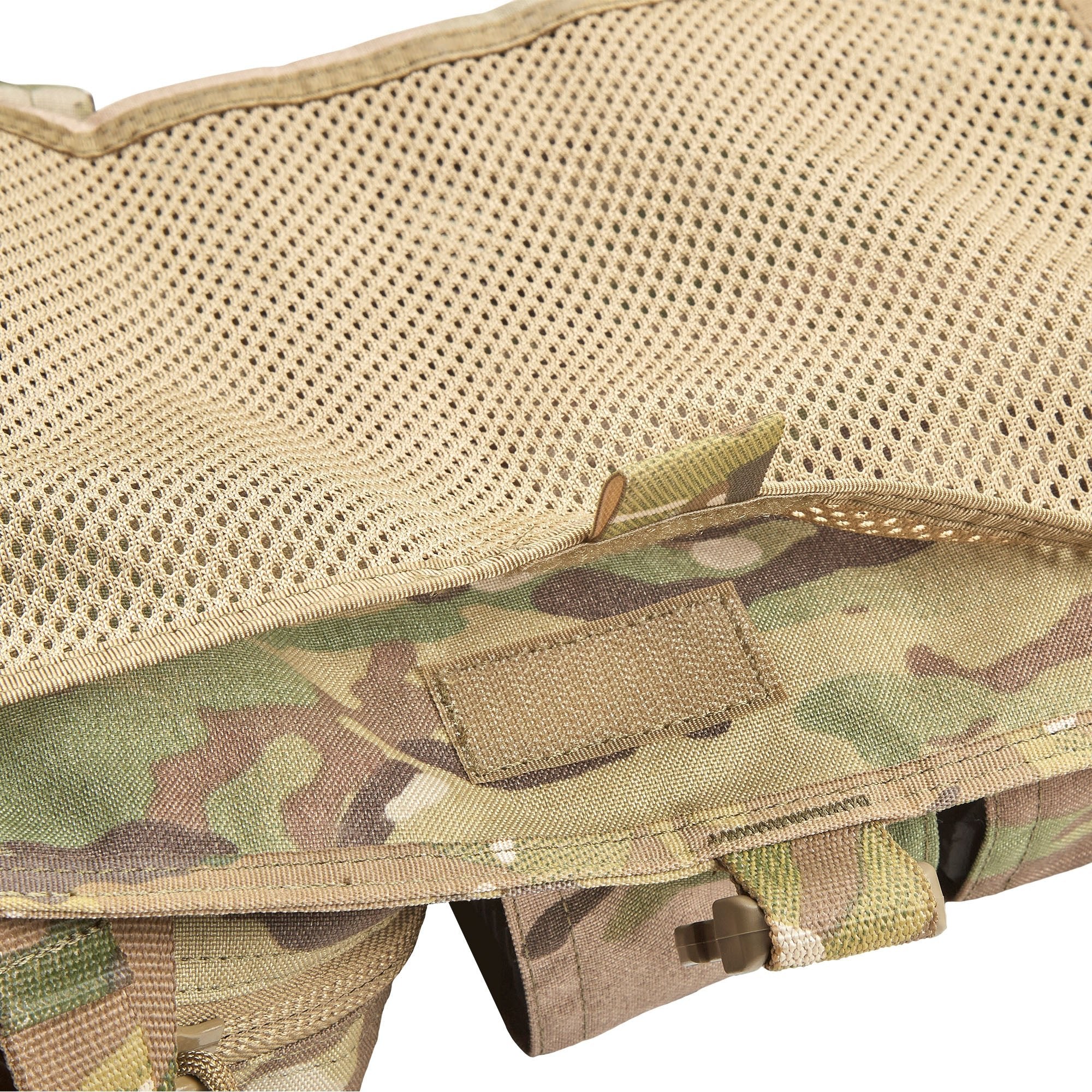 PLATATAC VM-RIG – CAF Mod - Platatac