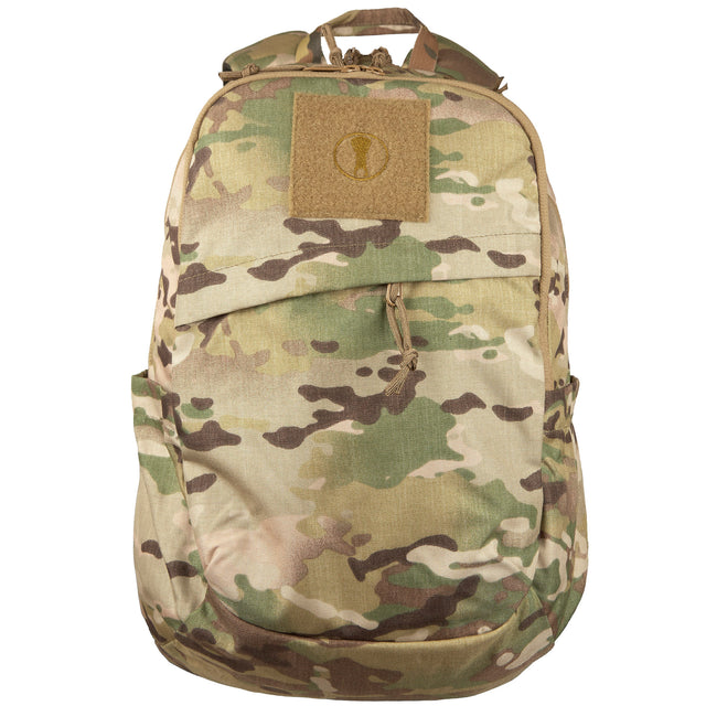 PLATATAC Platyplus Day Pack