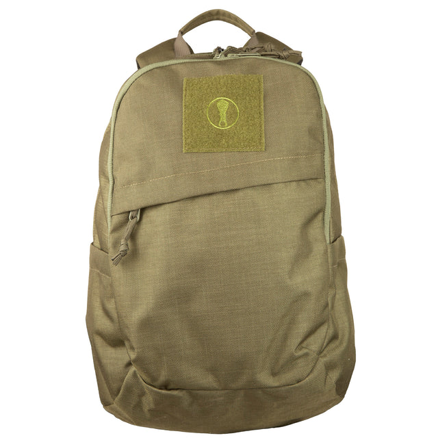 PLATATAC Platyplus Day Pack