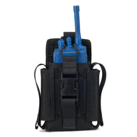 Platatac PLMRS Police Radio Pouch (ABF-MODS)