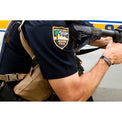 Blue Force Gear Medium Vertical Utility Pouch - Platatac