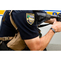 Blue Force Gear Medium Vertical Utility Pouch - Platatac