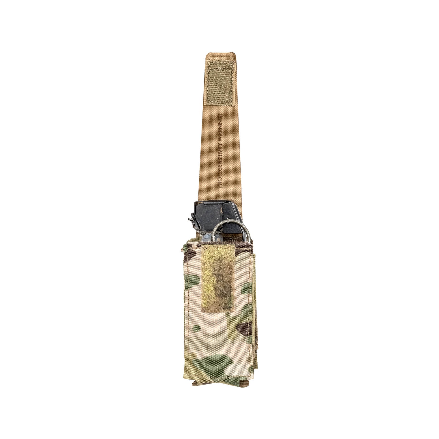 Haley Strategic Flashbang Pouch - Platatac