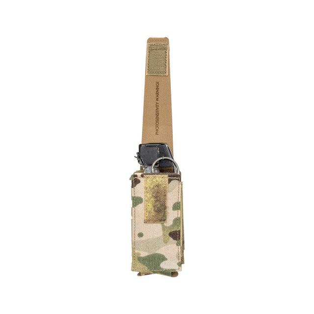 Haley Strategic Flashbang Pouch - Platatac