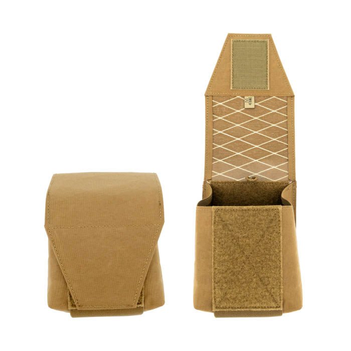 Haley Strategic GP SAW Pouch - Platatac