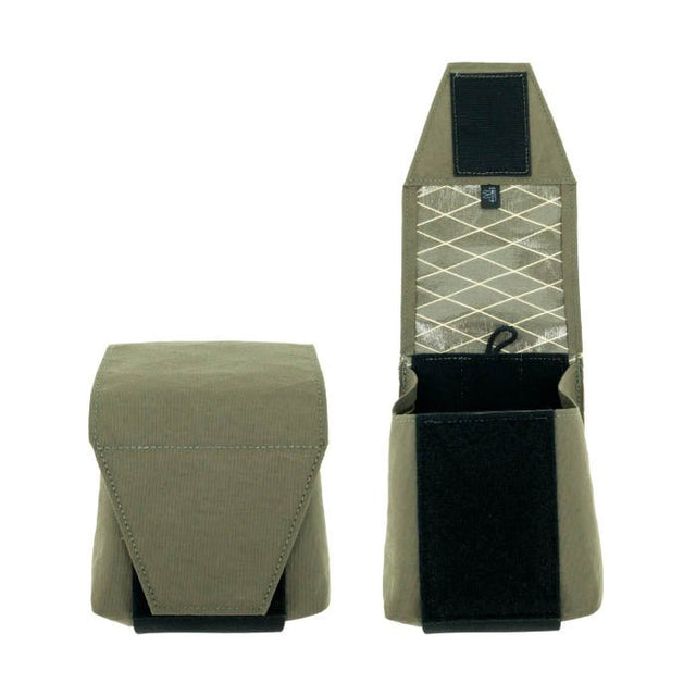 Haley Strategic GP SAW Pouch - Platatac