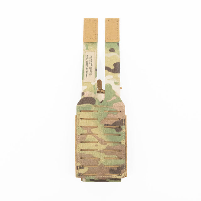 Haley Strategic Single Rifle Mag Pouch - Platatac