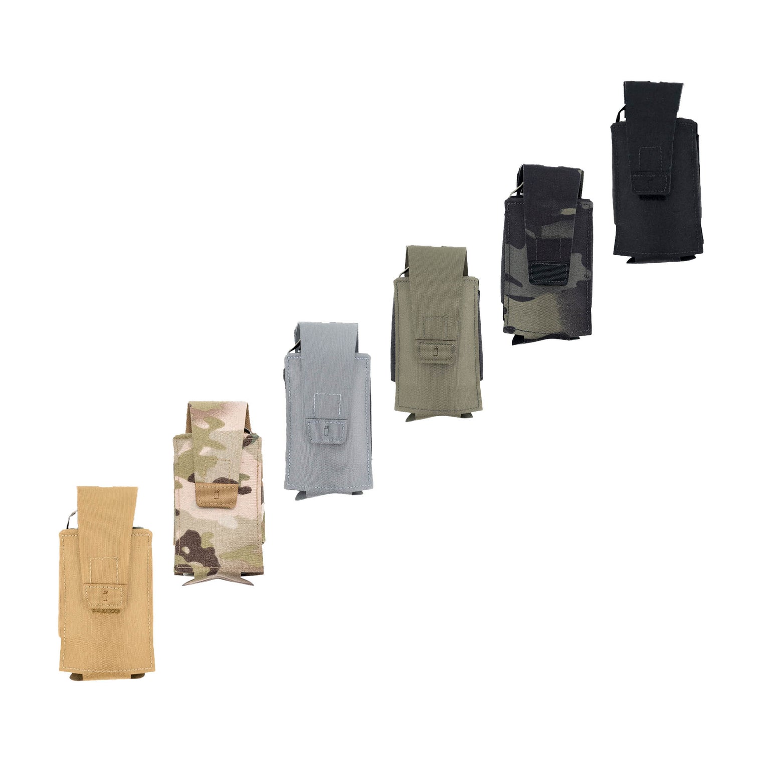 Haley Strategic Smoke Pouch