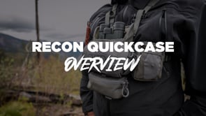 Eberlestock Recon Quickcase