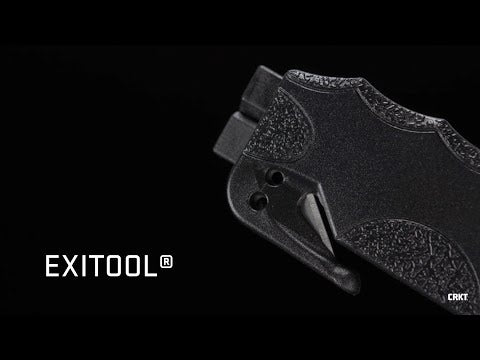 CRKT Exitool® Compact