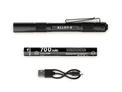 Princeton Tec Alloy - X Duel Fuel LED Pen Light - Platatac